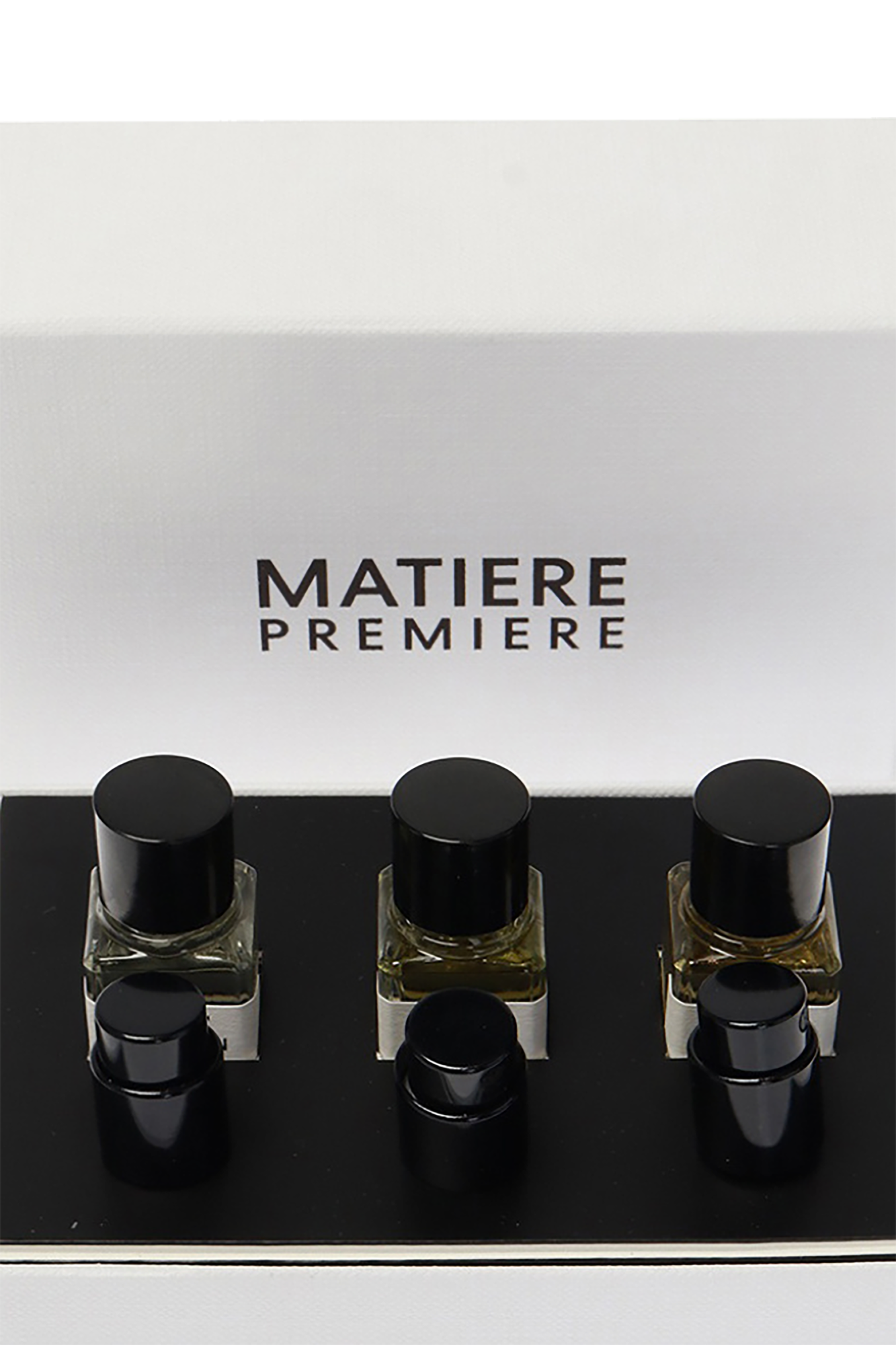 Matiere Premiere 3 eaux de parfum set | Men's Accessorie | Vitkac